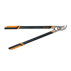 Fiskars 2-Inch Cutting Capacity Steel Blade Forged Lopper With Replaceable Blade