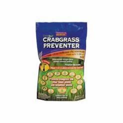 Phase 1 Crabgrass Preventer Fertilizer
