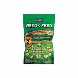 16-Pound Phase 2 Weed And Feed Fertilizer
