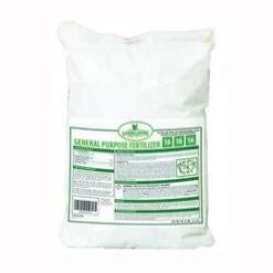 General-Purpose Fertilizer, 40-Pound Bag