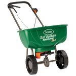 Turf Builder Broadcast Spreader 10,000-Sq. Ft. Coverage