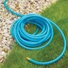 50-Foot Medium Duty 4-Ply Vinyl Garden Hose