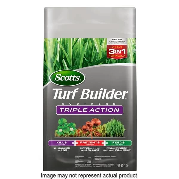 Turf Builder Southern Triple Action Fertilizer - Image 2
