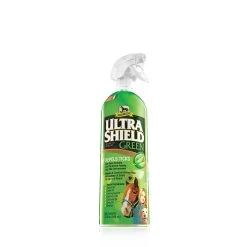 Absorbine 32-Ounce Ultrashield Green Natural Fly Repellent