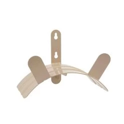 125-Foot Basic Wall Mounted Hose Hanger