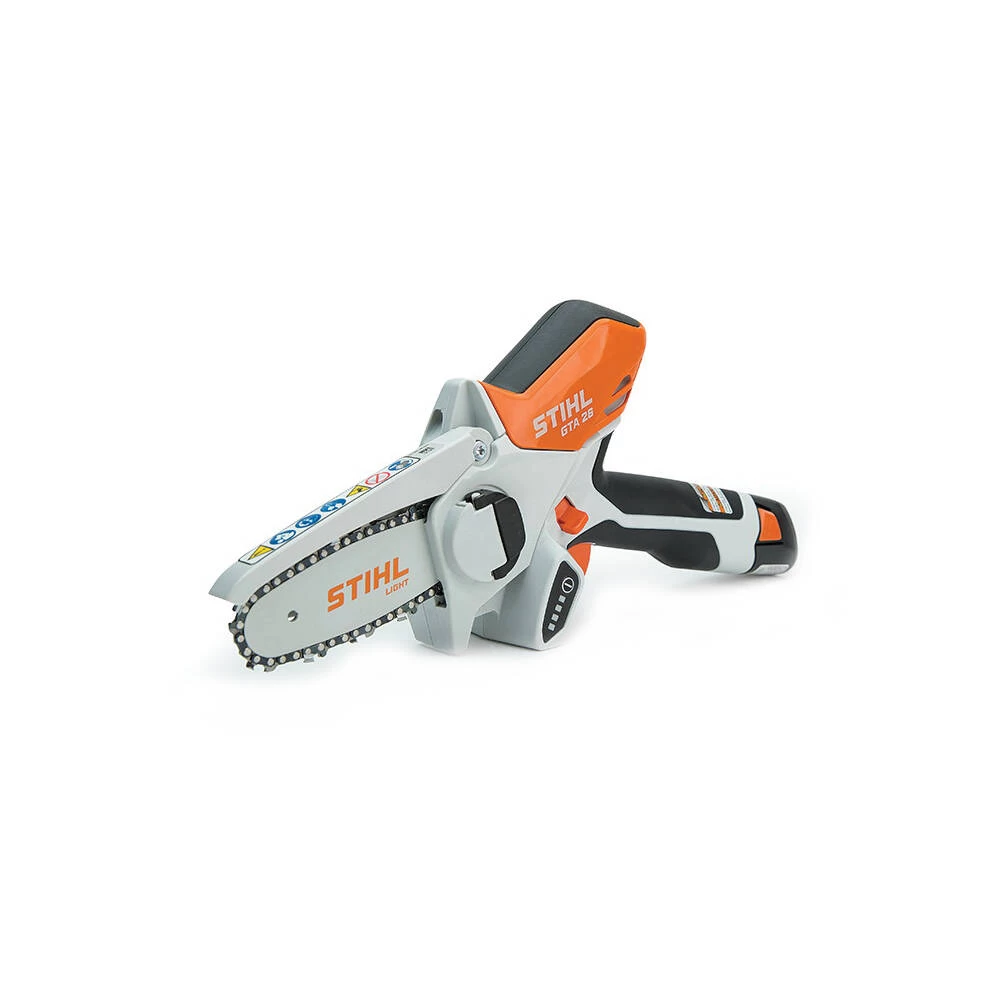 Stihl 36-Volt Handheld Pruning Saw Set - Image 2