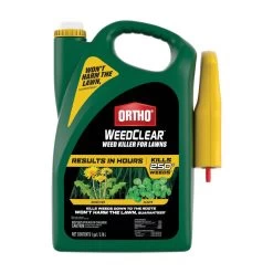 1-Gallon Ready-To-Use Weed Killer