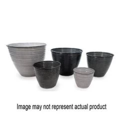 10-Inch Pebble Norwood Planter