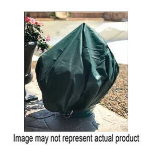 6-Foot Green Plant Jacket