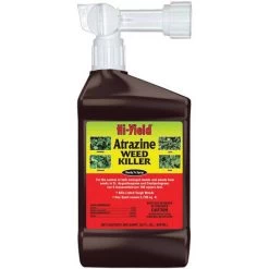 32-Ounce Atrazine Weed Killer