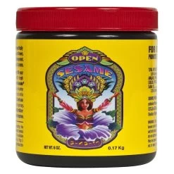 6-Ounce Open Sesame® Early Flowering Fertilizer, 5-45-19