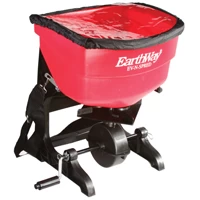 Pro Handcrank 30-Pound Spreader