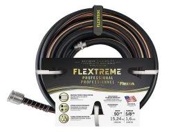 5/8 X 50 Foot Flextreme Pro Garden Hose