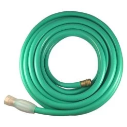 5/8-Inch X 100-Foot Heavy Duty Hose