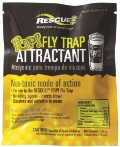 Fly Trap Attractant Refill