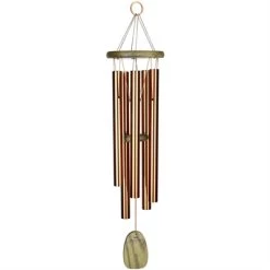 25-Inch Bali Rainforest Chime