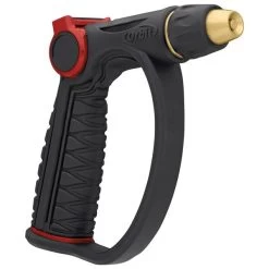 ORBIT Thumb Control D-Grip Contractor Nozzle