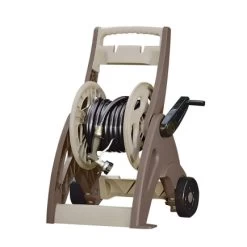 175-Foot Hosemobile Garden Hose Reel Cart