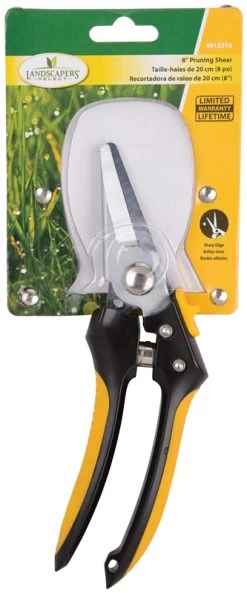 8-Inch Pruning Shear