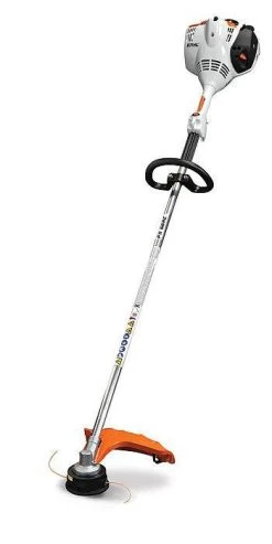 Stihl Gas Straight Shaft Grass Trimmer With Easy2Start Technology