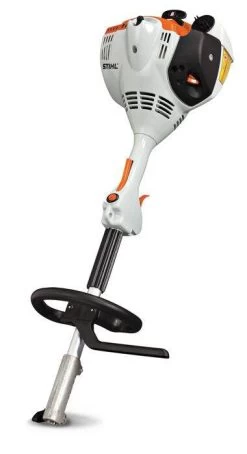 Stihl Gas Low-Emission KombiMotor Multi-Tasking Tool With Easy2Start Technology