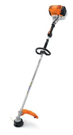 Stihl Gas Straight Shaft Trimmer