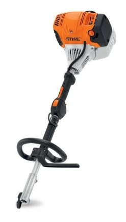 Stihl Gas Low-Emission KombiMotor Multi-Tasking Tool