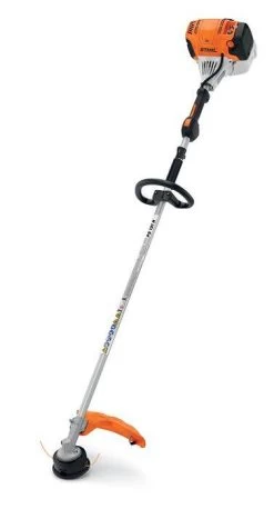 Stihl Gas Straight Shaft Grass Trimmer