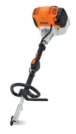 Stihl Gas KombiMotor Multi-Tasking Tool