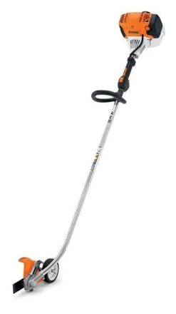 Stihl Gas Curved-Shaft Edger