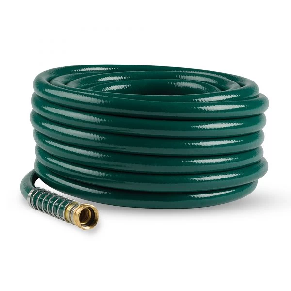 3/4-Inch X 25-Foot Flexogen Heavy Duty Garden Hose - Image 3