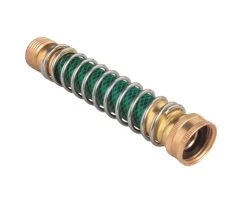 Brass Hose Saver Connector