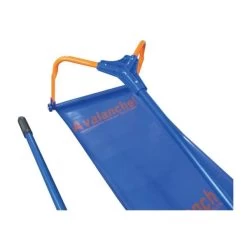 Original Snow Rake With Fiberglass Handle