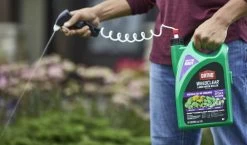 1-Gallon Ready-To-Use WeedClear Lawn Weed Killer