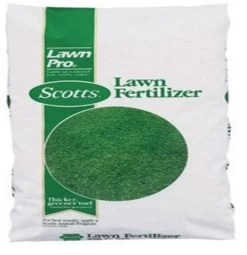 15-Pound Lawn Pro Lawn Fertilizer