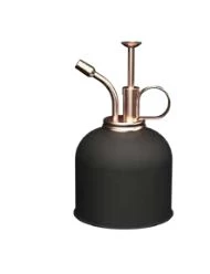 9.1-Ounce Black Modern Farmhouse Mister