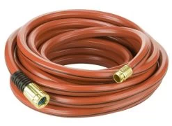 Swan 5/8-Inch X 50-Foot Red Element Contractor Farm Water Hose
