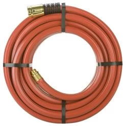Swan 5/8-Inch X 100-Foot Red Element Contractor Farm Water Hose