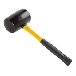 ATE 32-Ounce Rubber Mallet
