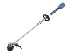 58-Volt Lithium Ion Brushless Cordless Grass Trimmer