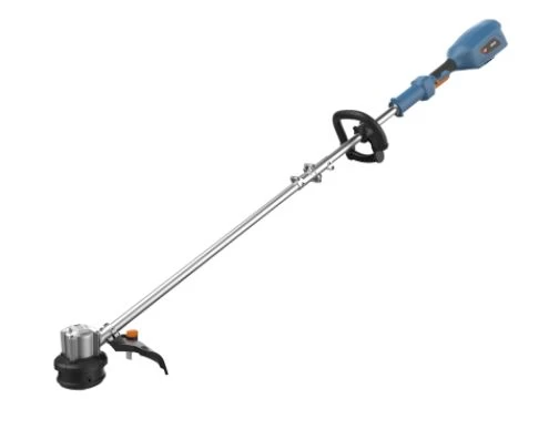 58-Volt Lithium Ion Brushless Cordless Grass Trimmer