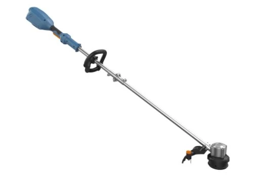 58-Volt Lithium Ion Brushless Cordless Grass Trimmer - Image 2