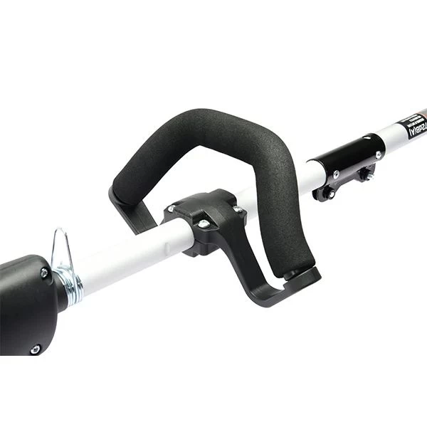 4Ql 26.5Cc Straight Shaft Trimmer - Full Crank - Image 5