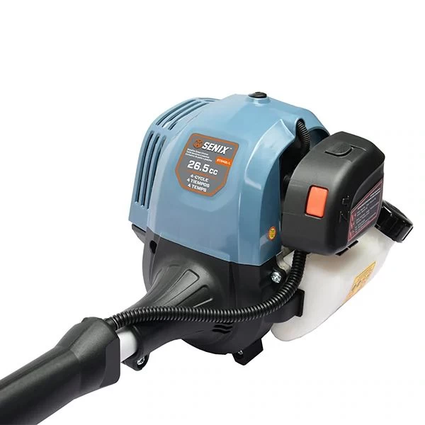 4Ql 26.5Cc Straight Shaft Trimmer - Full Crank - Image 6