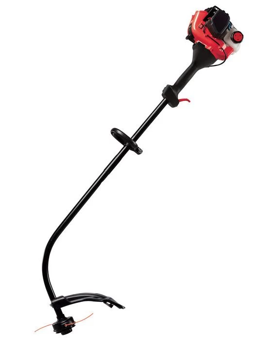 25cc 2-Cycle Curved Shaft String Trimmer - Image 3