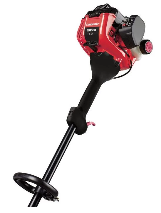 25cc 2-Cycle Curved Shaft String Trimmer - Image 2