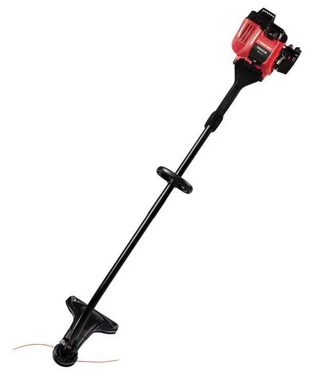 25cc 2-Cycle Curved Shaft String Trimmer
