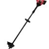 25cc 2-Cycle Straight Shaft String Trimmer
