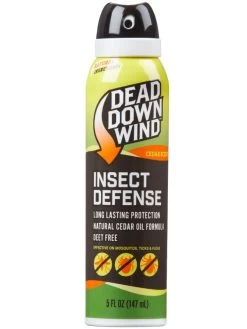 5-Fl. Oz. Insect Defense, Cedar Scent