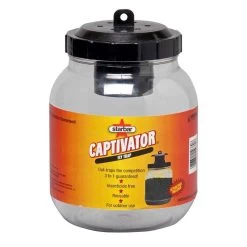 Captivator Fly Trap